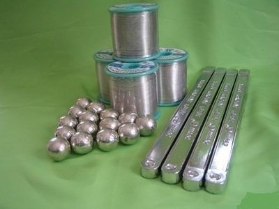 通辽铅棒的尺寸