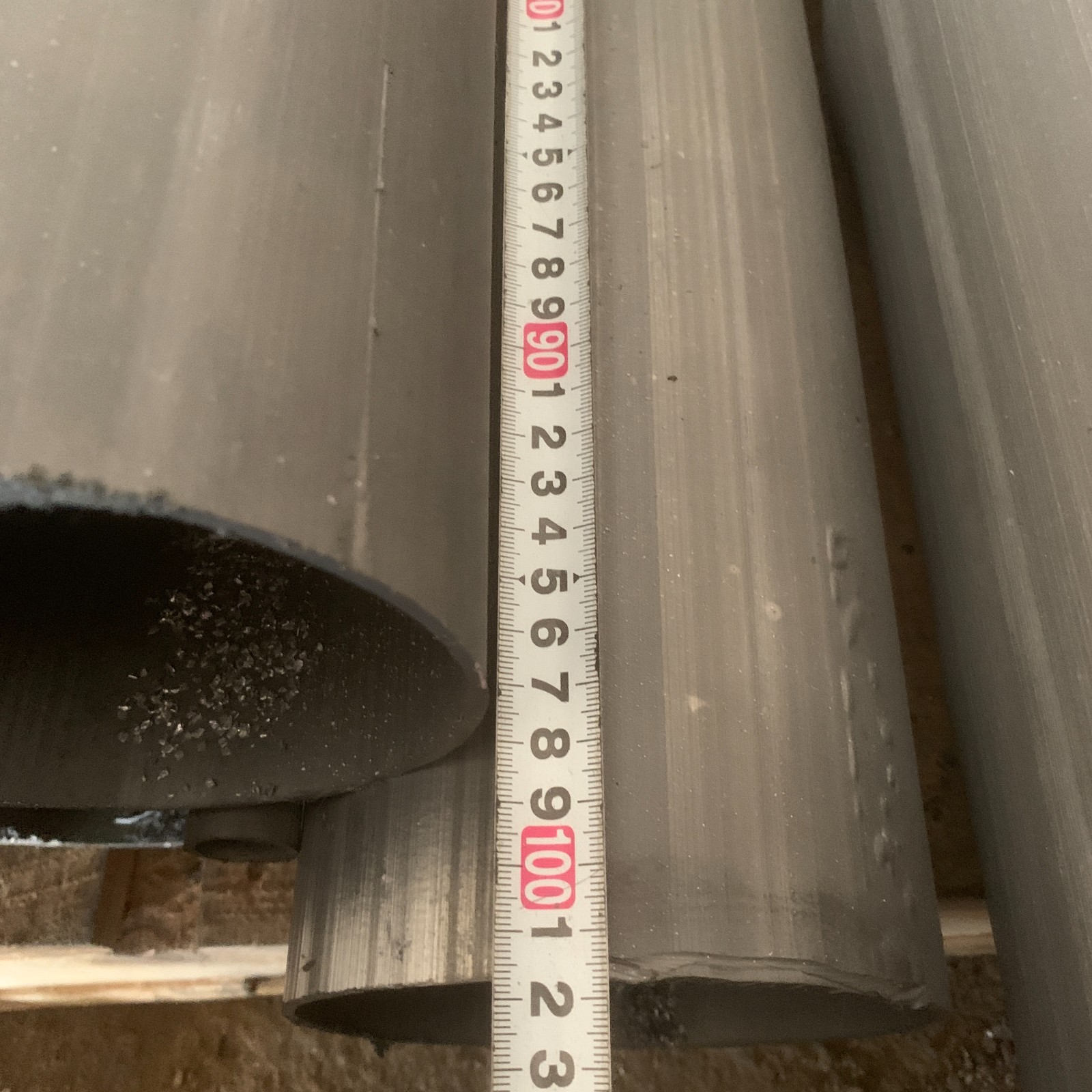 通辽铅管生产厂