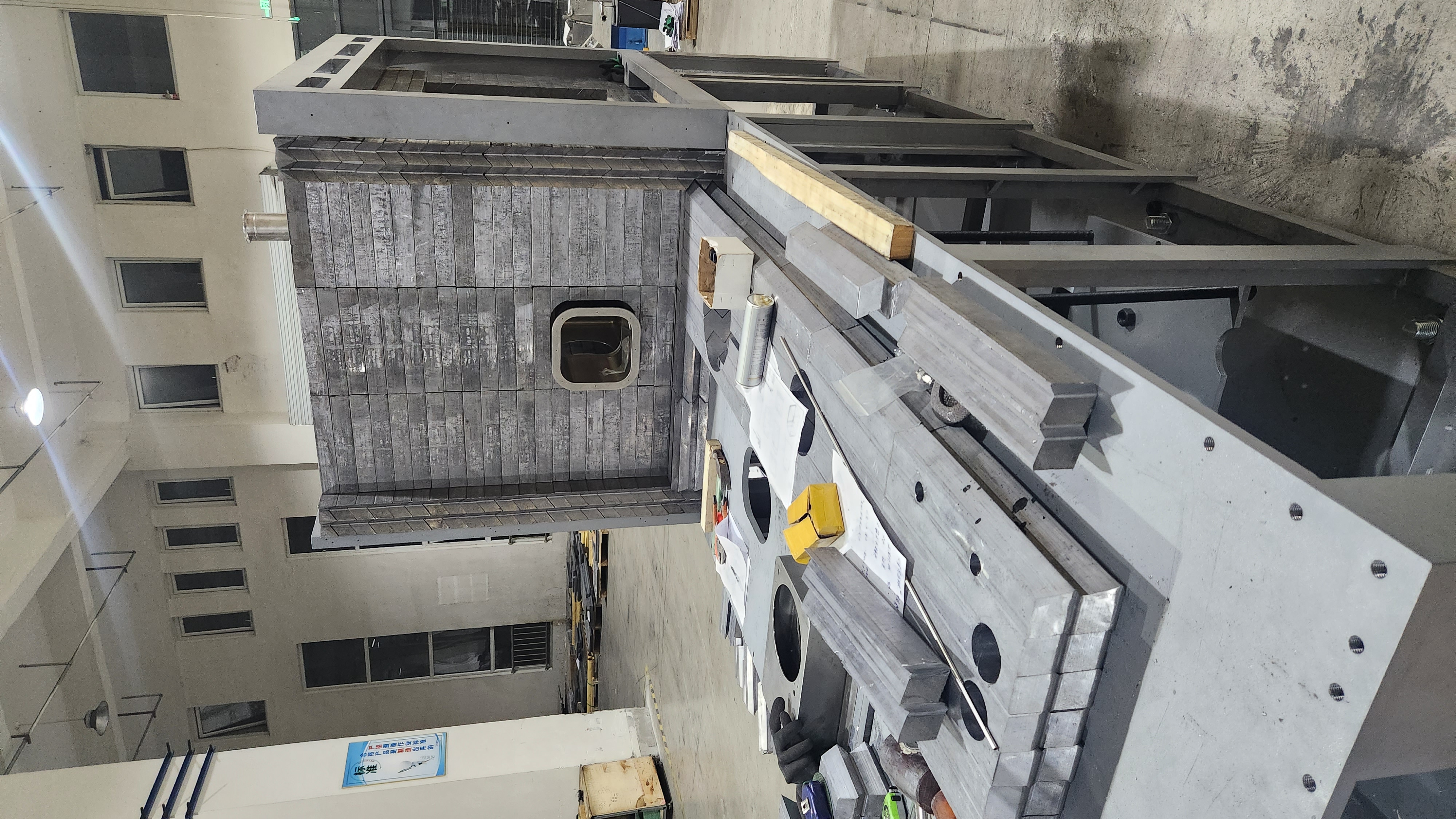 通辽配重铅砖铅材料生产加工