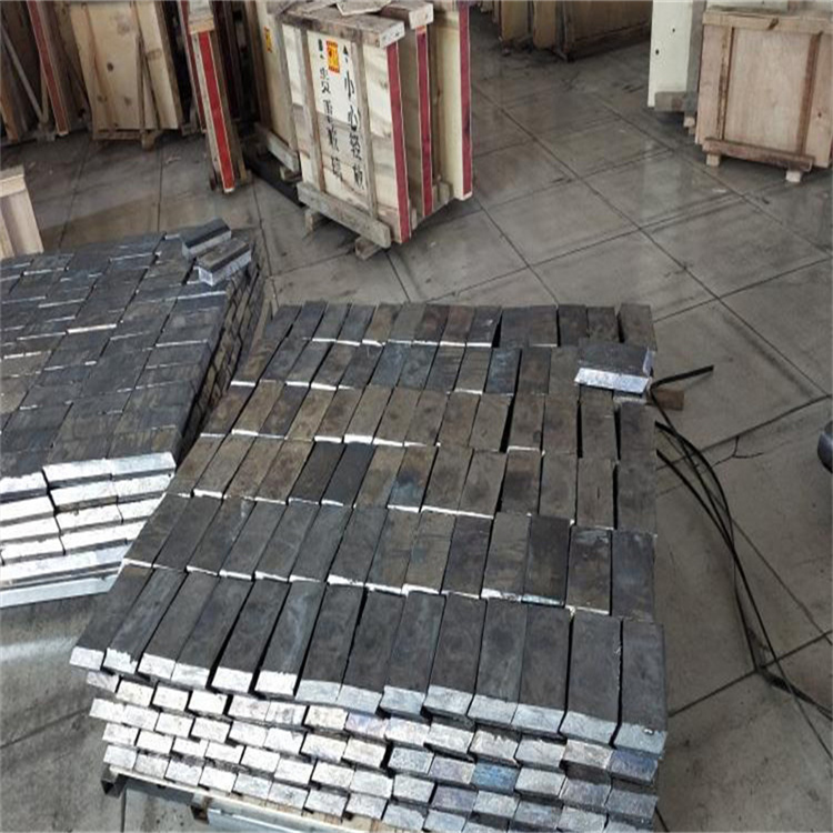 通辽配重铅块加工厂