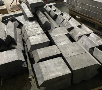 通辽铅砖的施工说明