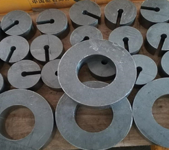 通辽铅制品异形件加工