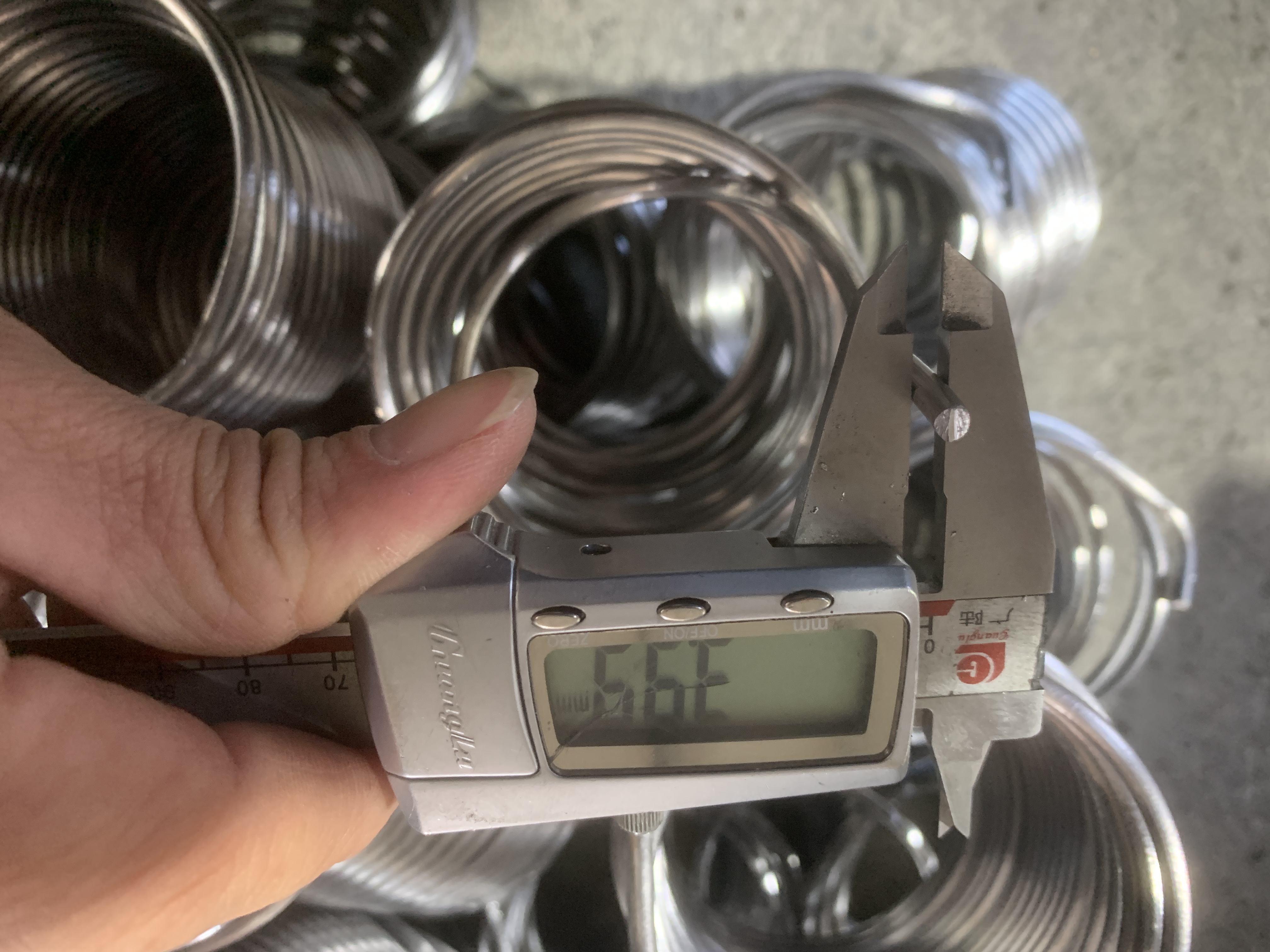 通辽铅丝生产加工