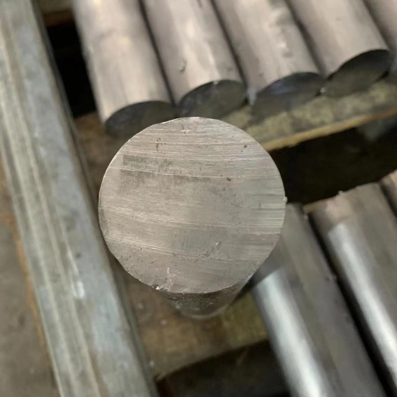 通辽铅制品加工件