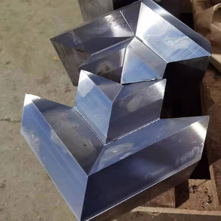 通辽铅制品加工件